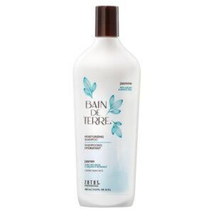 Bain de Terre Jasmine Moisturizing Shampoo 13.5 Oz